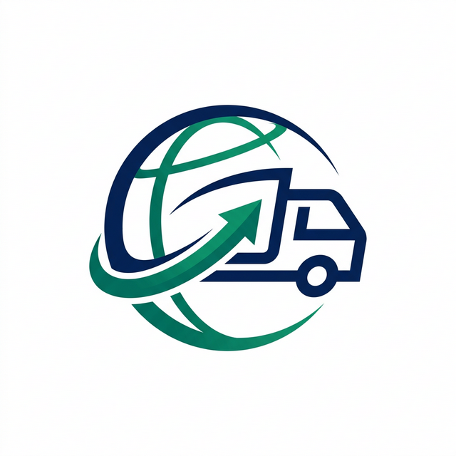 Логотип GlobalStream